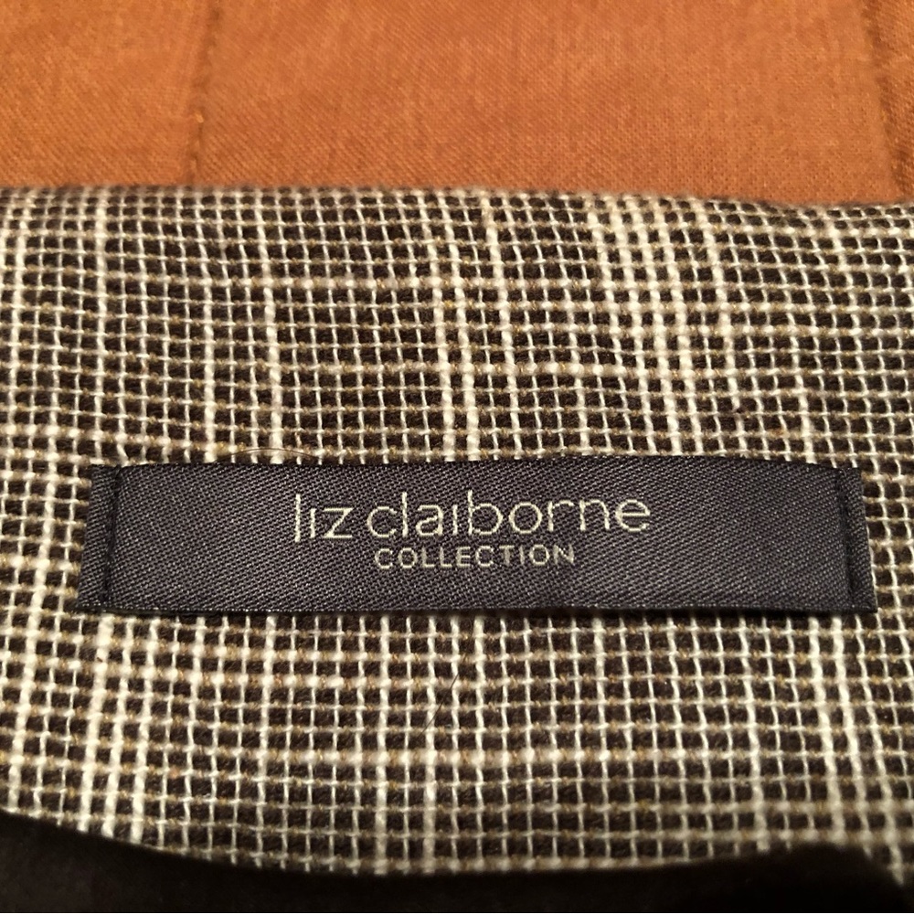 Liz Claiborne Suit - Picture 3 of 9